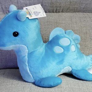 Build a bear nessie/ sea monster build a bear